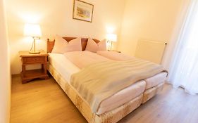 Appartement Sophie