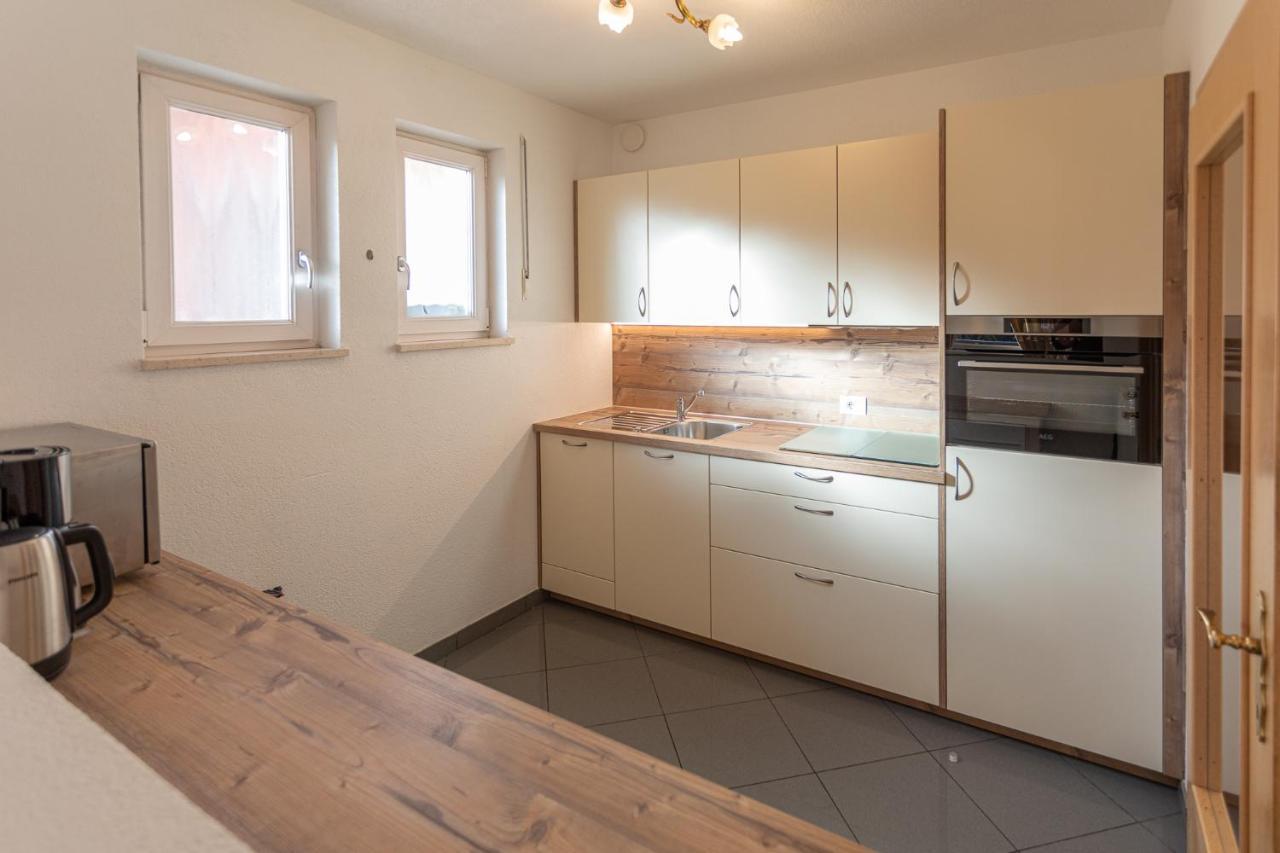 Appartement Sophie Bressanone Esterno foto