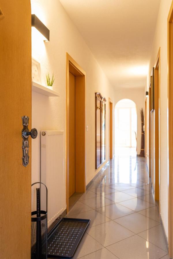 Appartement Sophie Bressanone Esterno foto