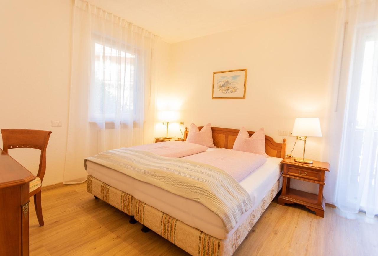 Appartement Sophie Bressanone Esterno foto