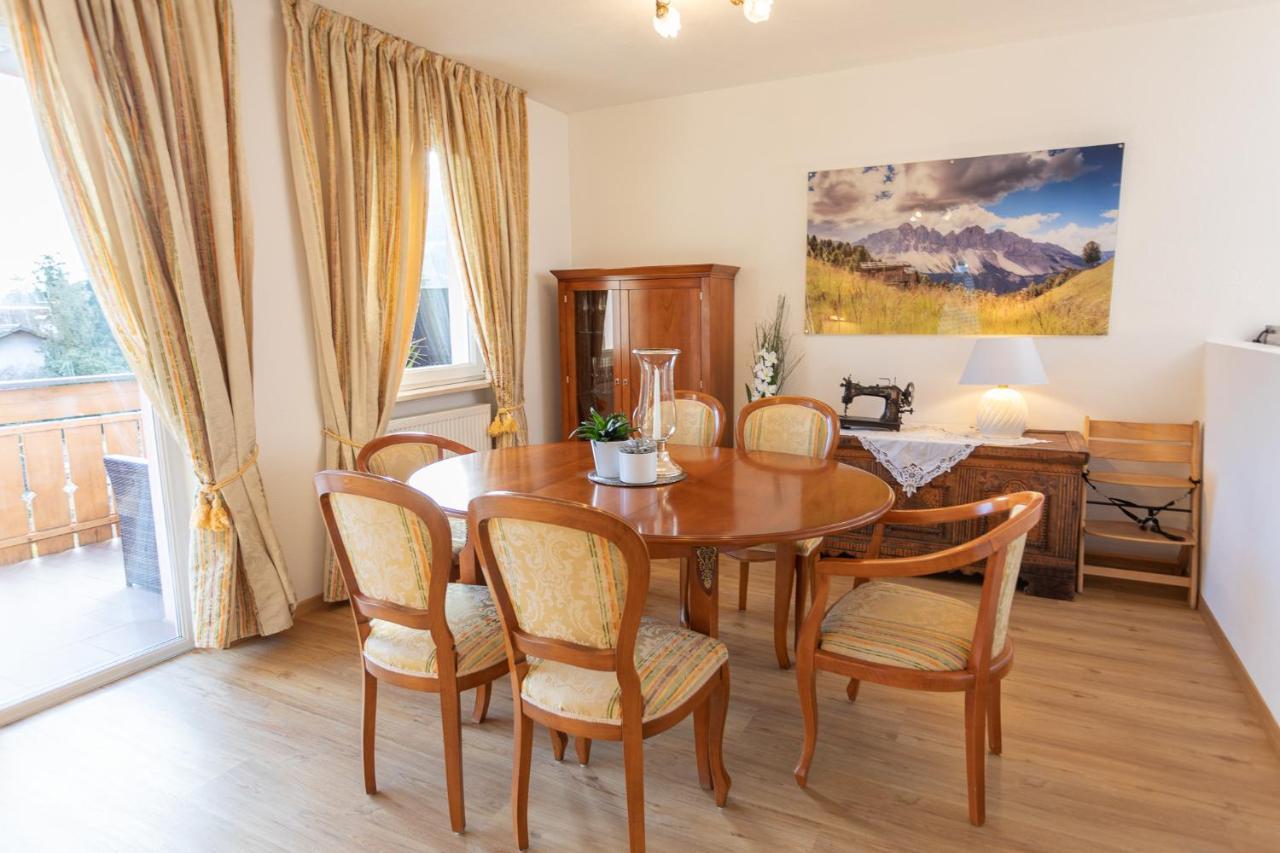 Appartement Sophie Bressanone Esterno foto